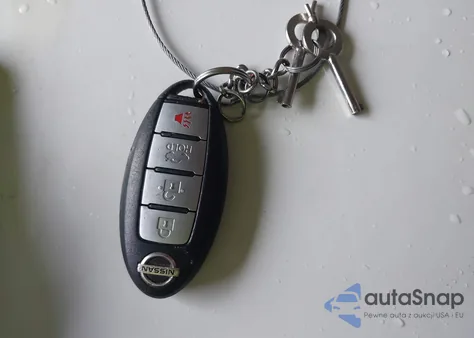 2013 Nissan Altima 2.5 S from USA, damaged, VIN 1N4AL3AP7DC190544